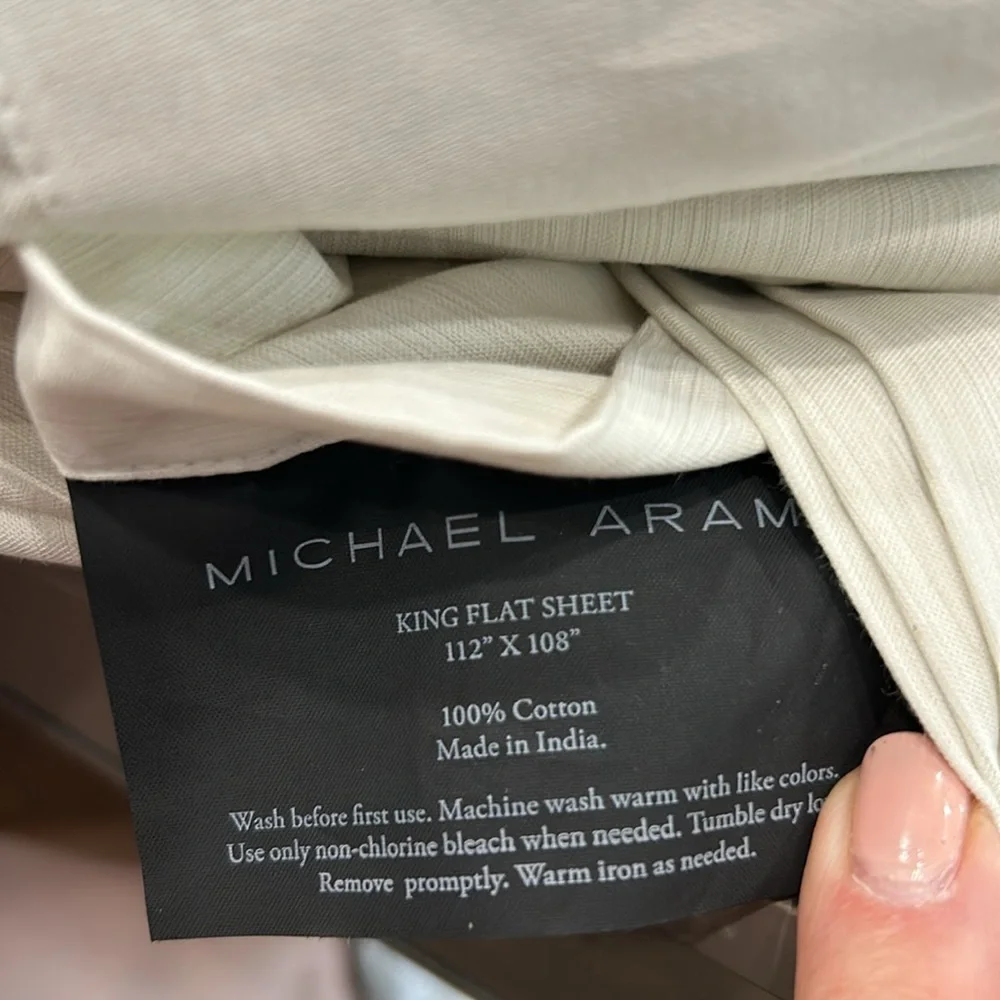 Michael Aram nwot ships